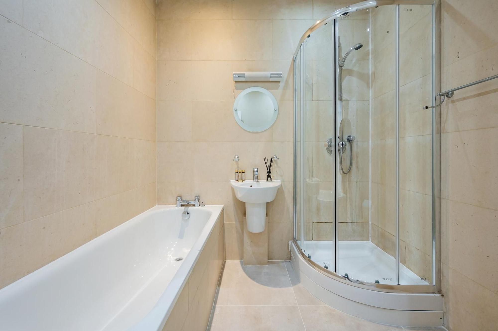 Arcore Premium Apartments Covent Garden London Eksteriør billede