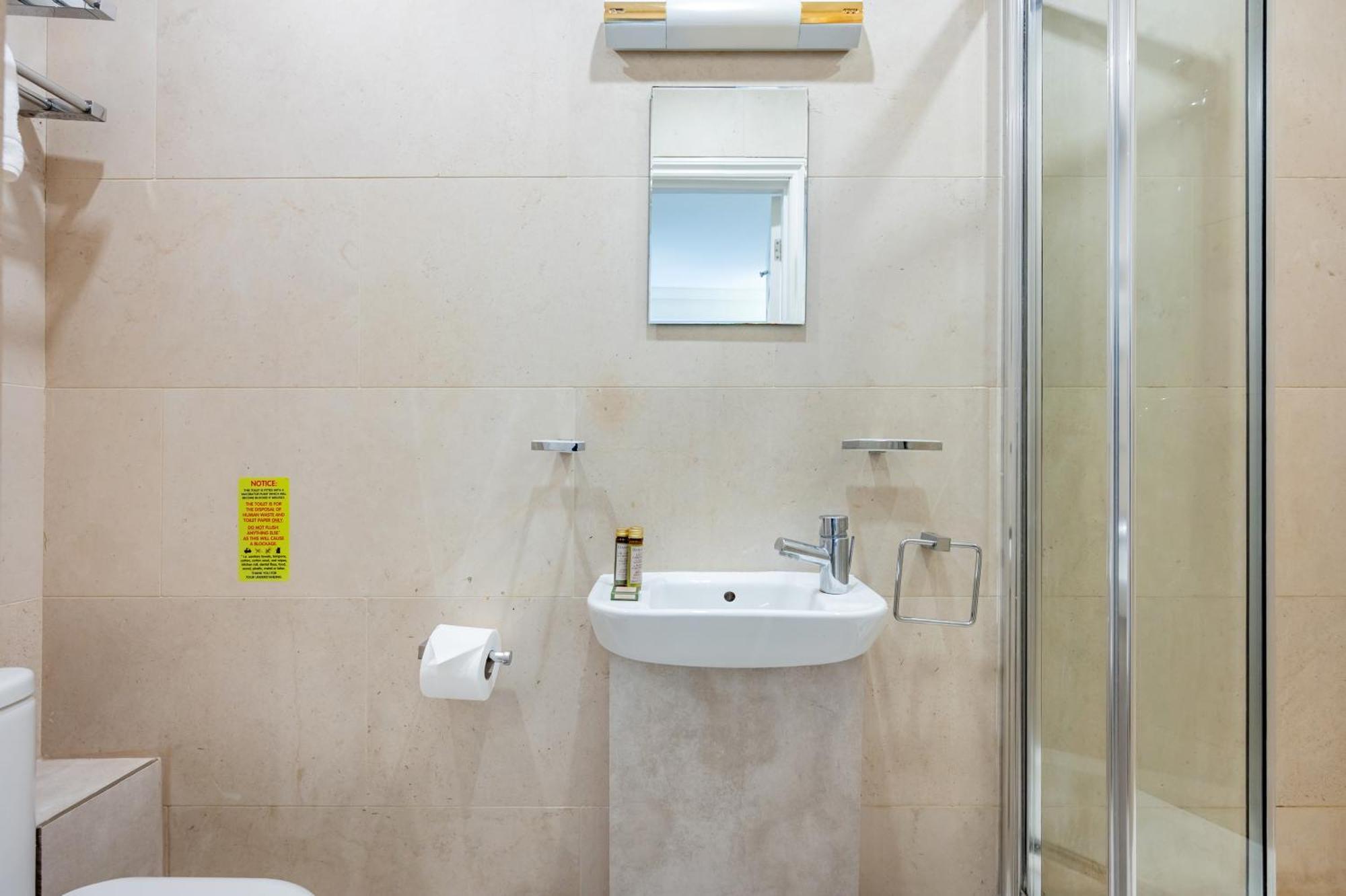 Arcore Premium Apartments Covent Garden London Eksteriør billede