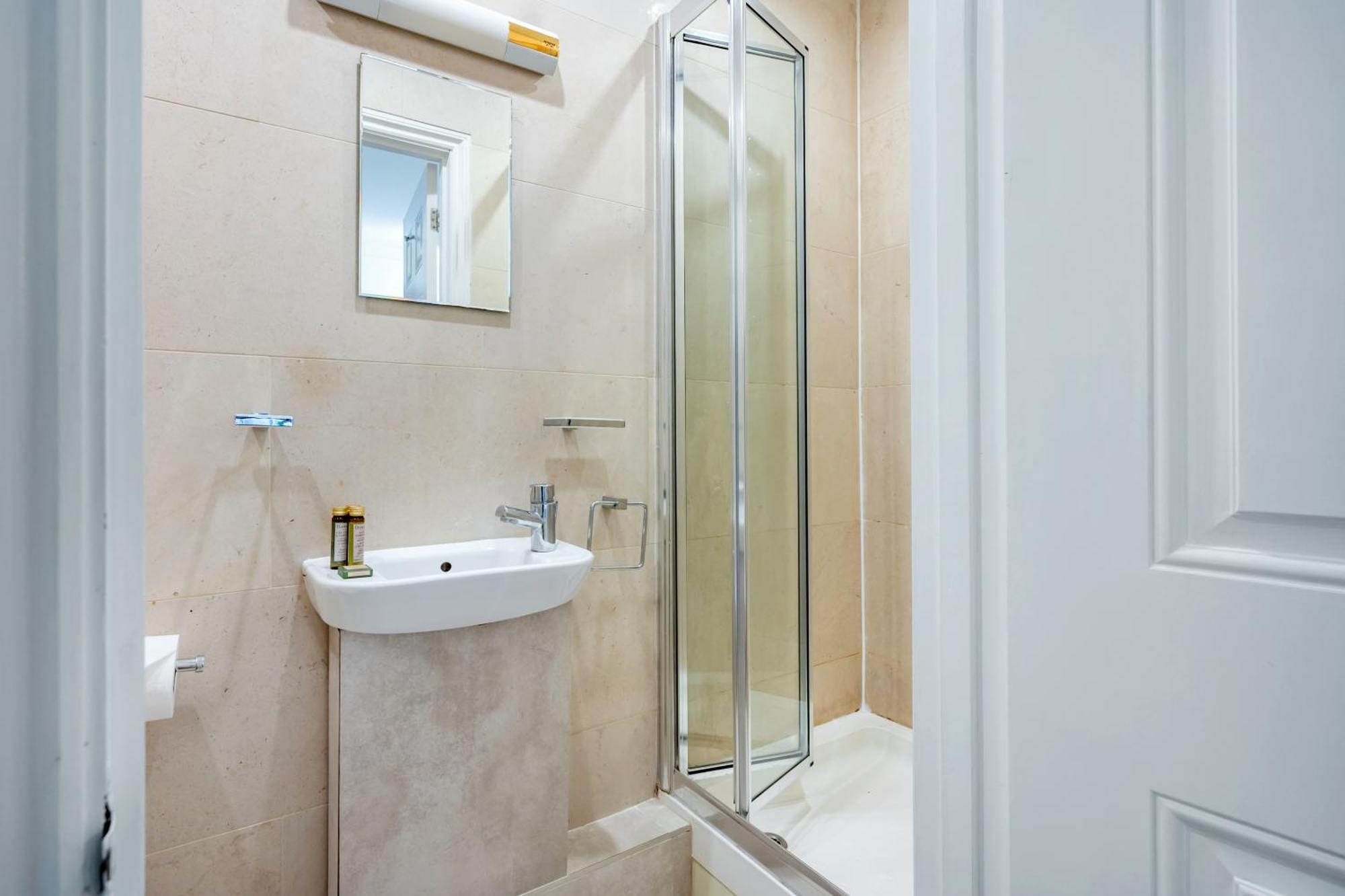 Arcore Premium Apartments Covent Garden London Eksteriør billede